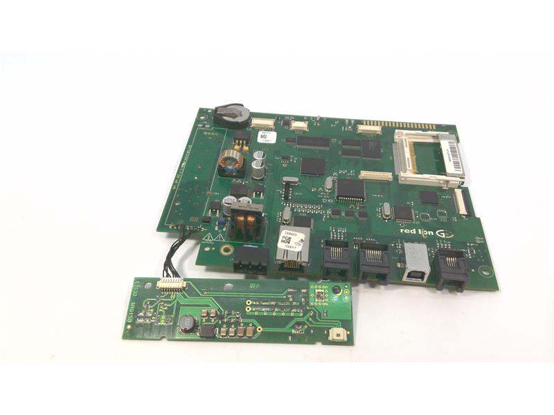 RED LION CONTROLS M3821 A E1519