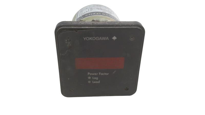 YOKOGAWA 249171-15-5-AHD-0