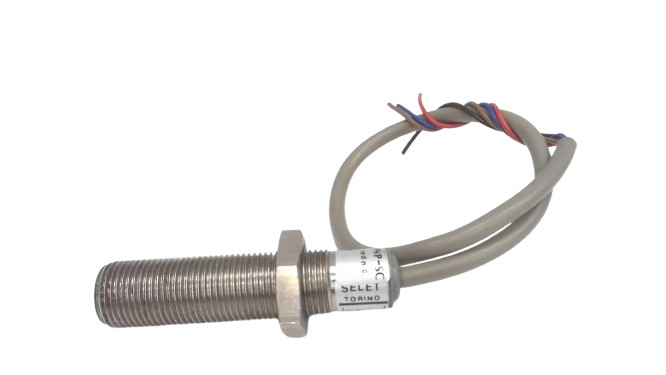 SELET B-12-2-PNP-SC