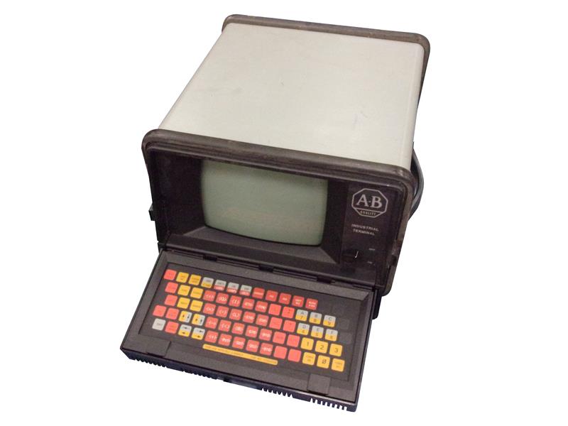 1770-JA par ALLEN BRADLEY