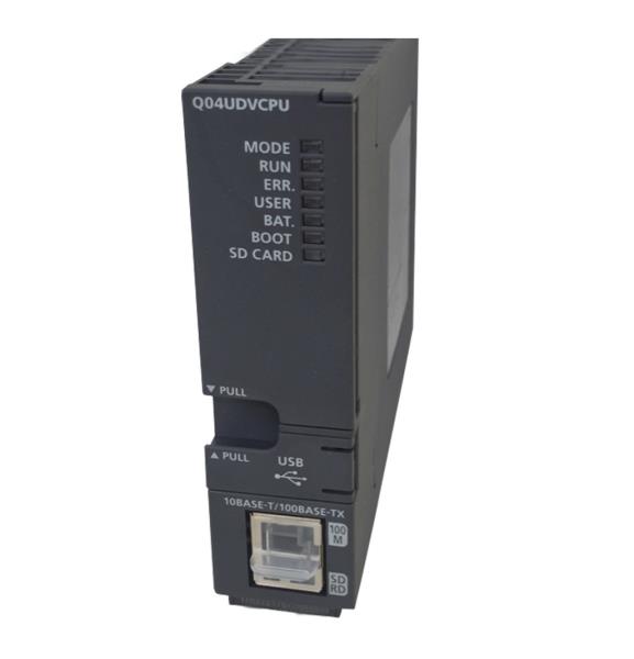 MITSUBISHI Q04UDVCPU