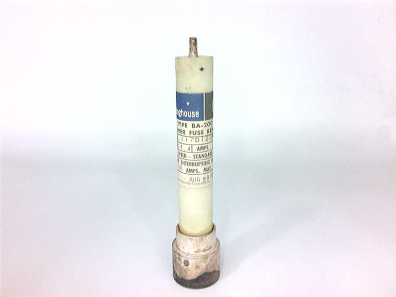 WESTINGHOUSE BA-200
