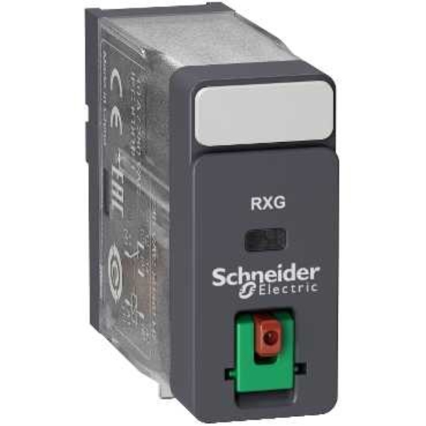 SCHNEIDER ELECTRIC RXG11F7