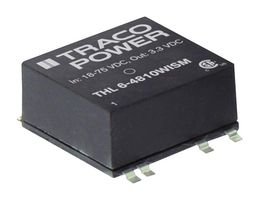 THL 6-2422WISM par TRACO ELECTRIC