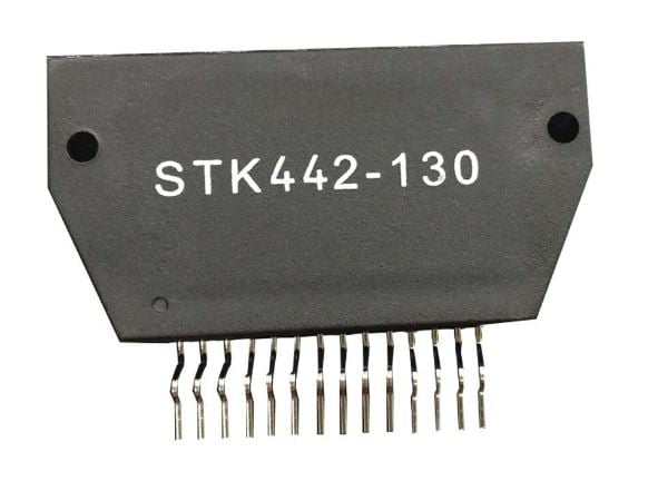 STK442-130 IC for Sony
