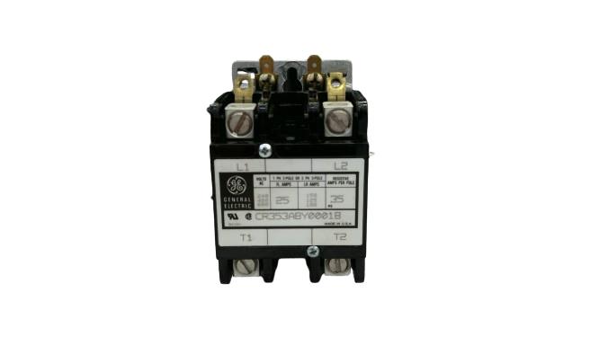 CR353ABY0001B par GENERAL ELECTRIC