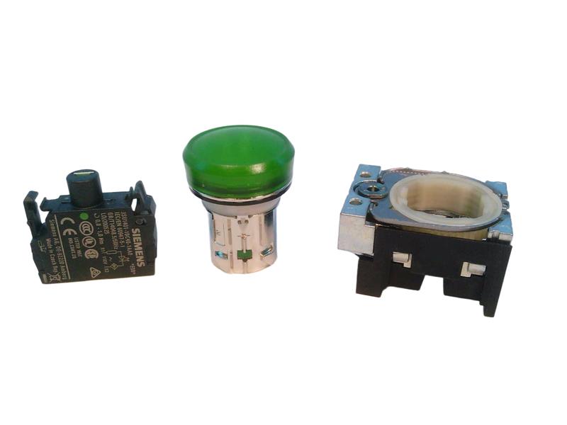 3SU1153-6AA40-1AA0 by SIEMENS