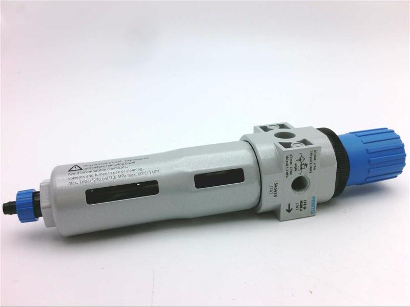 FESTO LFR-1/4-D-MINI