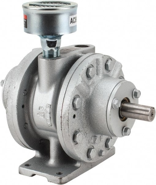 IDEX INC 8AM-FRV-2B