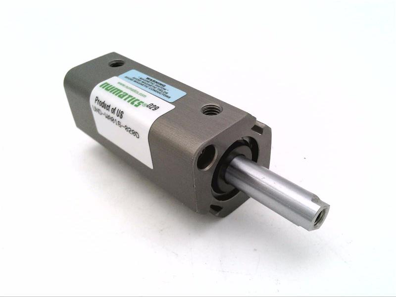 ASCO UND-WA016-020D