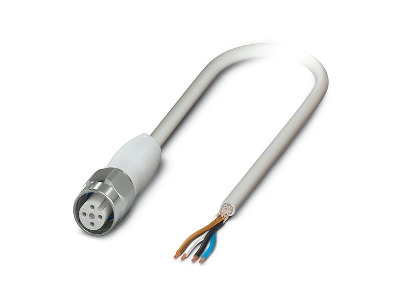 PHOENIX CONTACT SAC-4P-10,0-600/M12FS SH HD