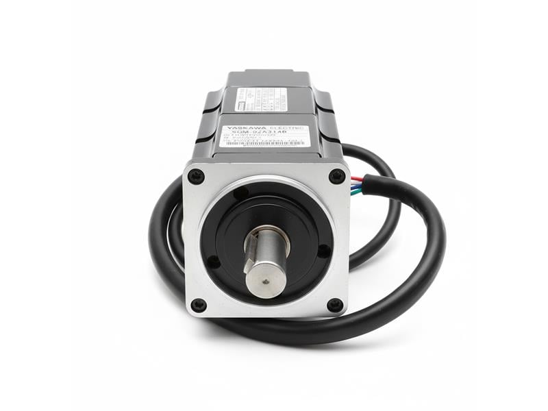 SGM-02A314B by YASKAWA ELECTRIC