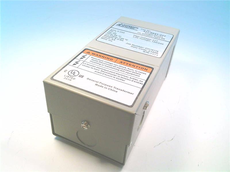 PIONEER POWER SOLUTIONS 411-0041-277