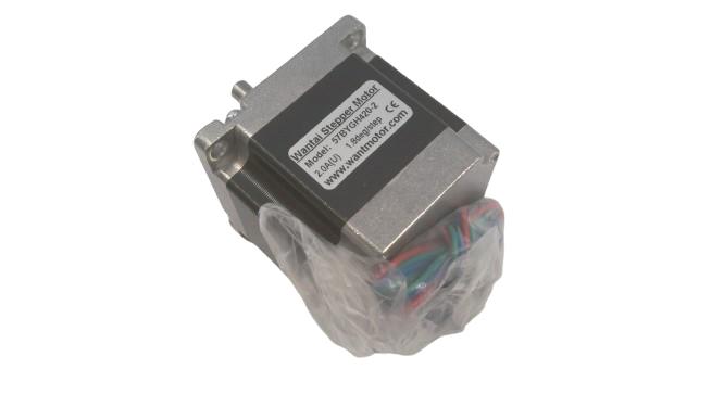 WANTAI MOTOR 57BYGH420-2