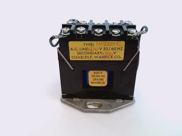 GEMS SENSORS 1H2E0C