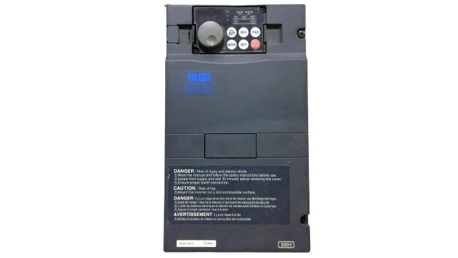 M7200-00250 par MGI TECHNOLOGIES INC