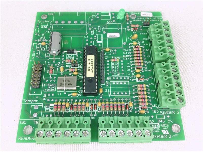HONEYWELL SPX-4