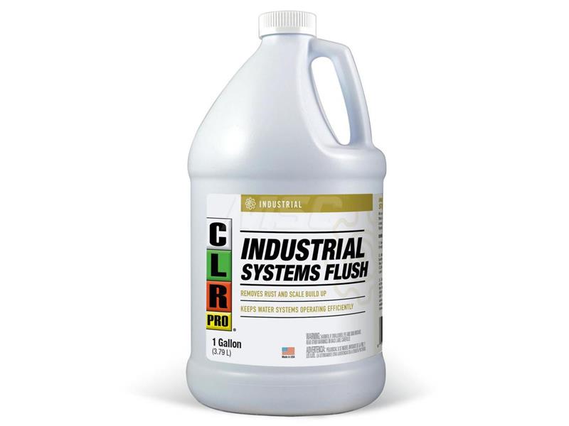 CLR PRO I-ISF-4PRO