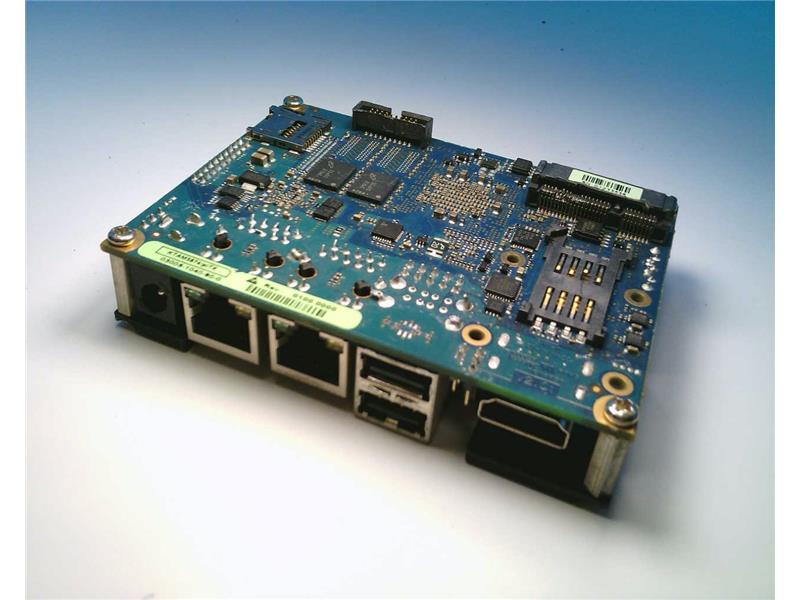 KONTRON KTAM3874/PITX