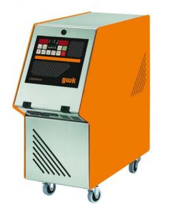 GWK CONTROLS TECO CS 90