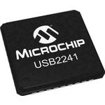 USB2241-AEZG-06 por MICROCHIP TECHNOLOGY INC