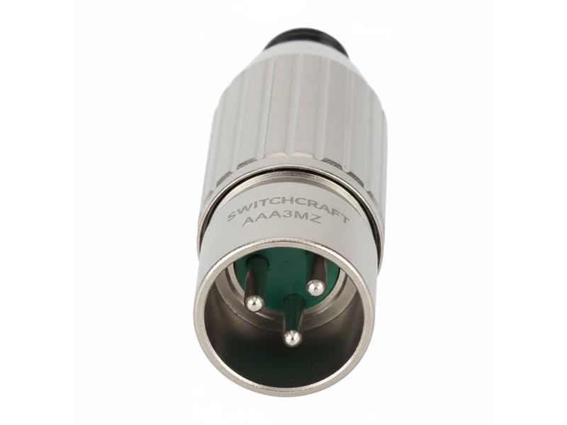 AAA3MZ by SWITCHCRAFT