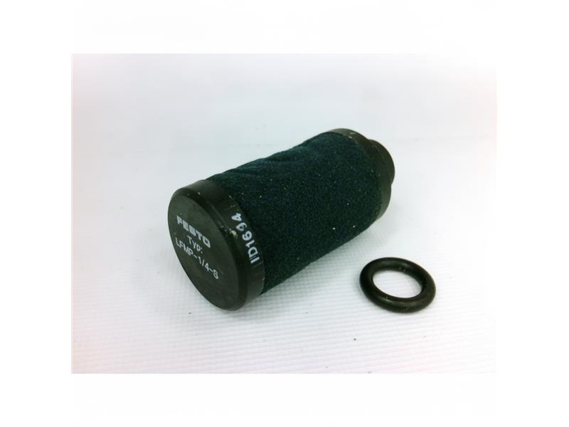 LFMP-1/4-S by FESTO