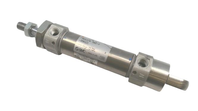 CDM2C25TN-50AZ-V-M9NWZS par SMC