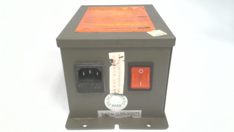 DR SCHENK GMBH SL-004C