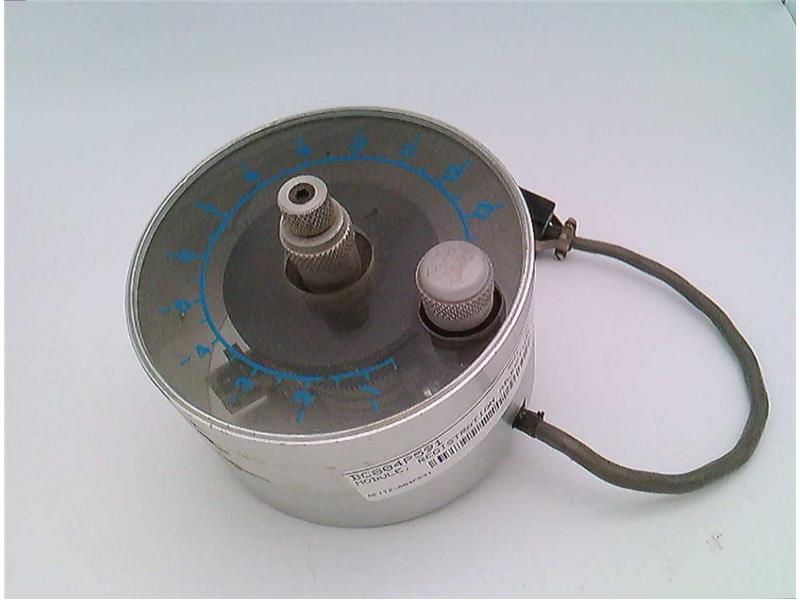 DEITZ CO 804P-AD691