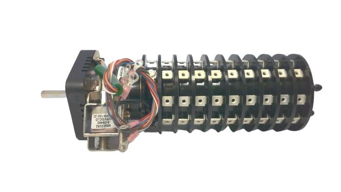 ELECTROSWITCH 78PB08D-025