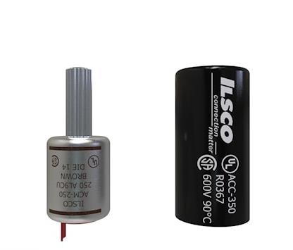 ACM-250 by ILSCO