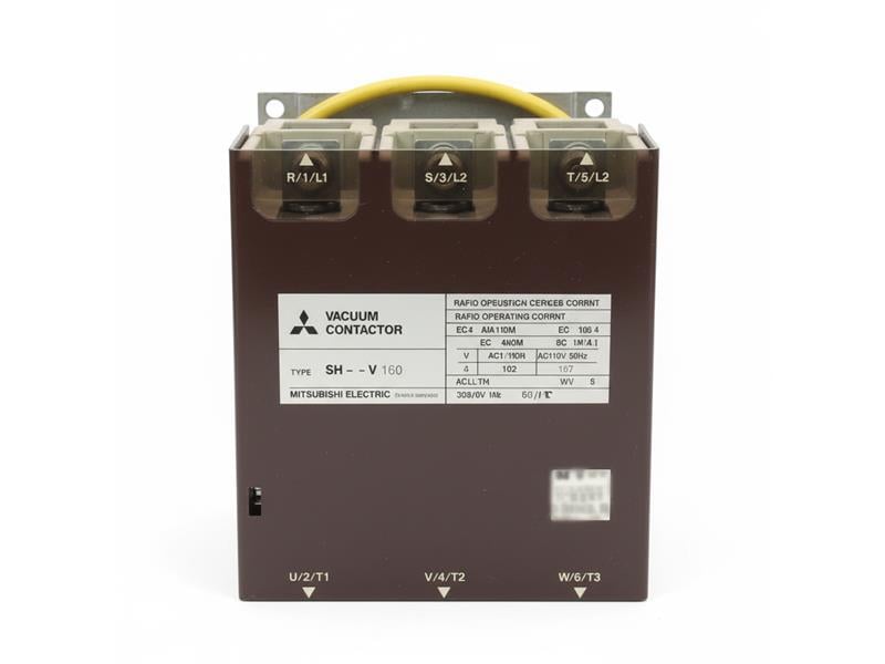 MITSUBISHI SH-V160-AC110V