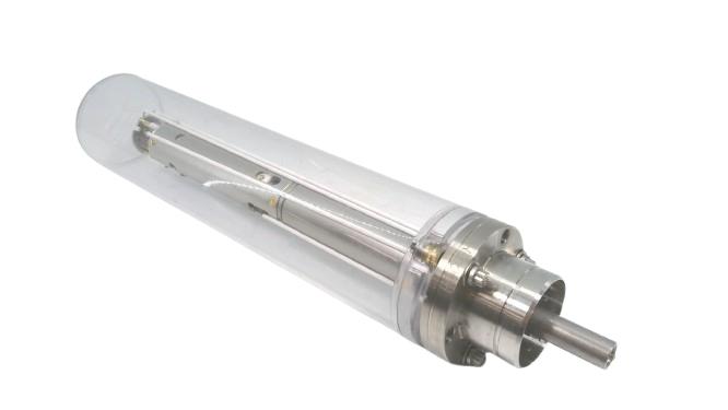 LEYBOLD INFICON C100F