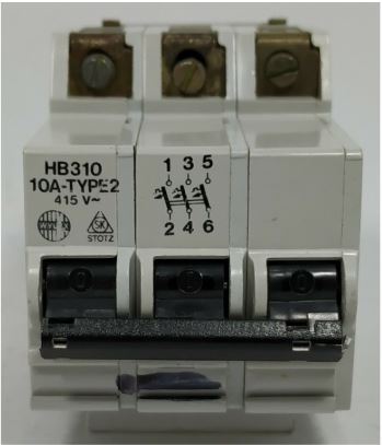 WYLEX HB310