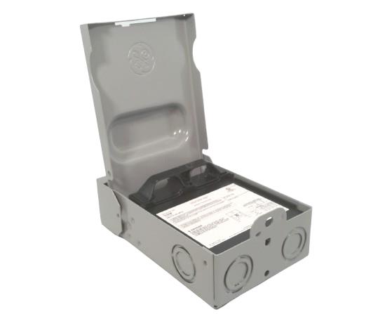 GENERAL ELECTRIC TF30RCP