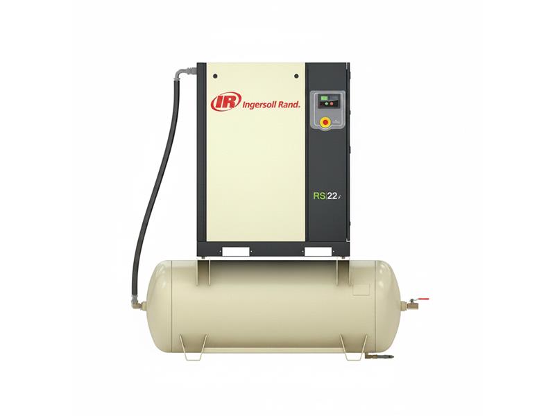 INGERSOLL RAND MOT18904