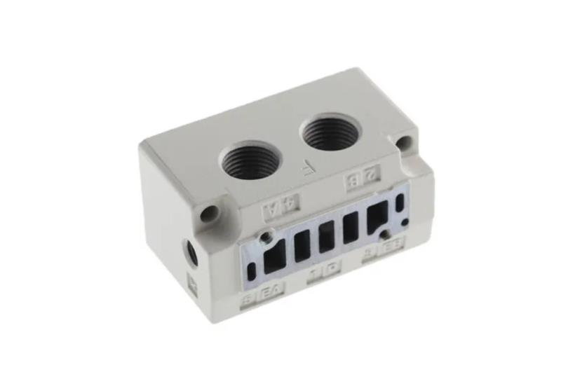 LVM100-S1-2-M6 by SMC