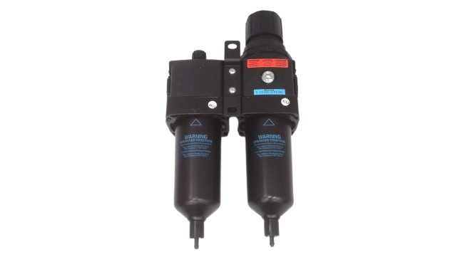 WILKERSON PNEUMATIC D28-03-FLG0