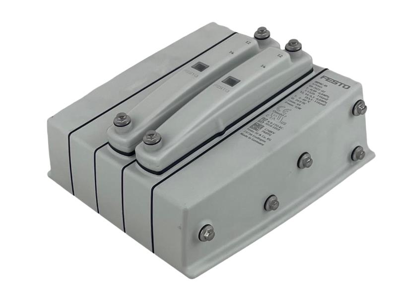 FESTO MPAC-VI-35P-MS1-SGUGBGGZUEWBEWB-MSMS-EN+FCY