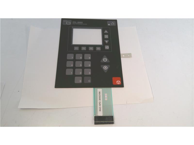 RAD-KPD-30505496 por RADWELL