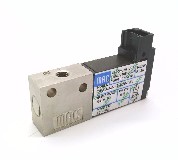 MAC VALVES INC 34B-AAA-GDFA-1KV