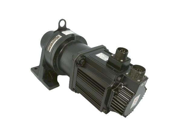 YASKAWA ELECTRIC SGMGH-05PCAEA61