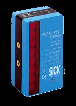 SICK WLG12-P537