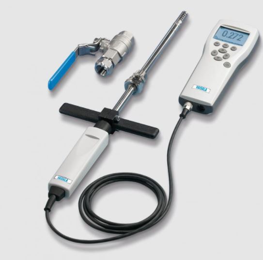 VAISALA SENSOR SYS MM70A1A1A0A0A0A0B0