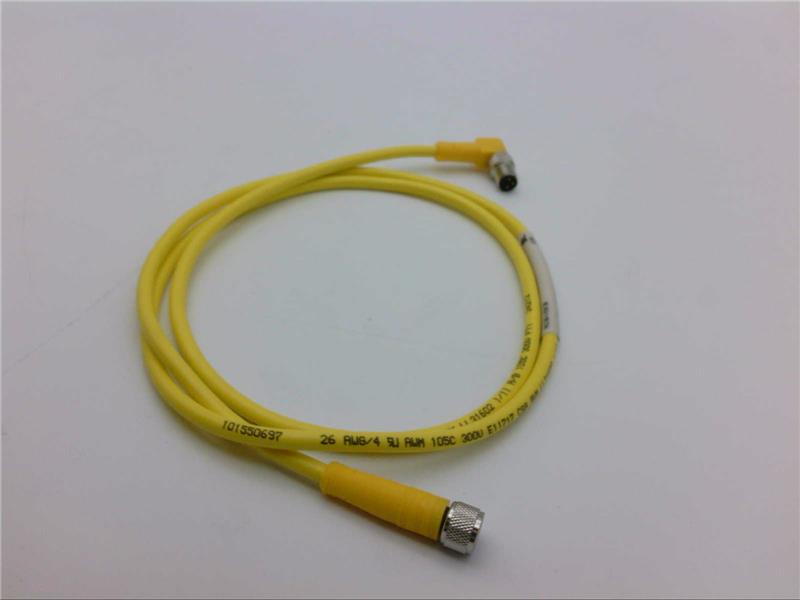 TURCK PKG 4M-1-PSW 3M