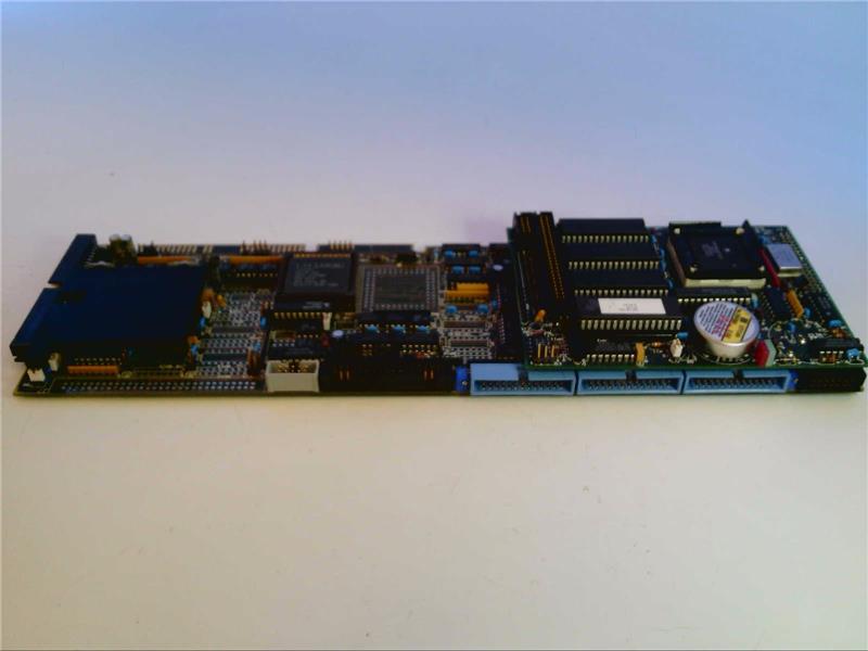 DELTA TAU DATA SYS 602191-103