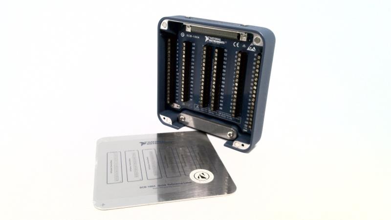 NATIONAL INSTRUMENTS 142931B-01L