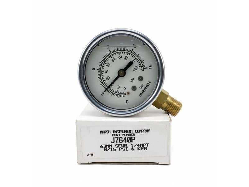 J7640P by MARSH BELLOFRAM