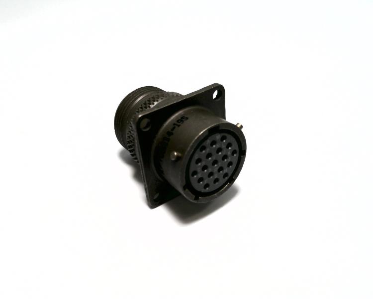 ITT KPT00A14-19S